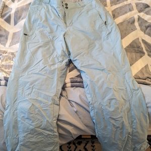 Columbia Snow Pants